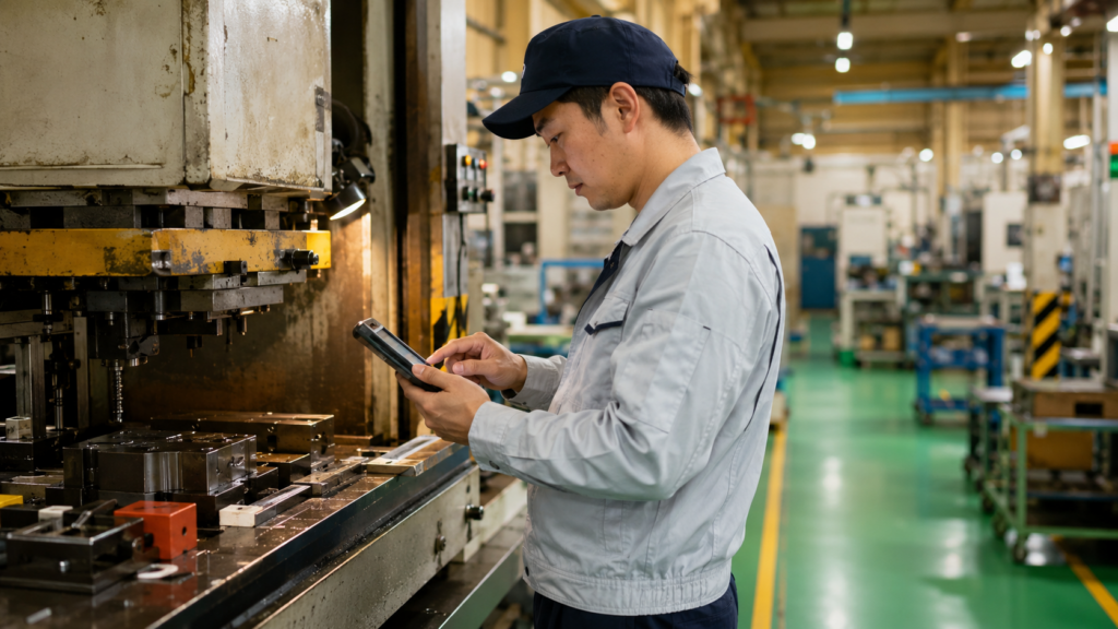 製造業の生産管理が定着しない原因と改善の考え方｜ニューピーク