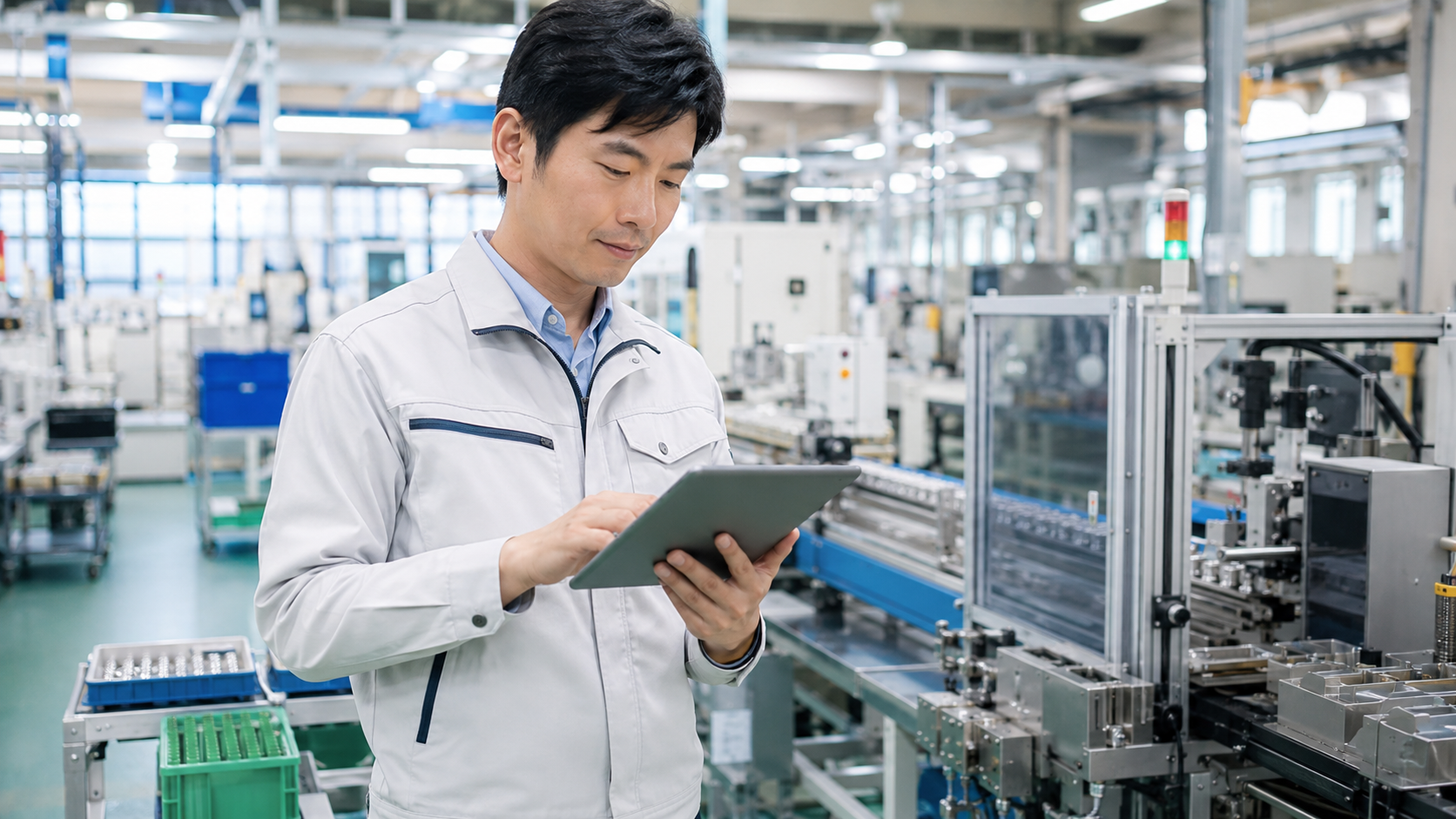 原価管理の見える化を進める方法｜実践ステップ