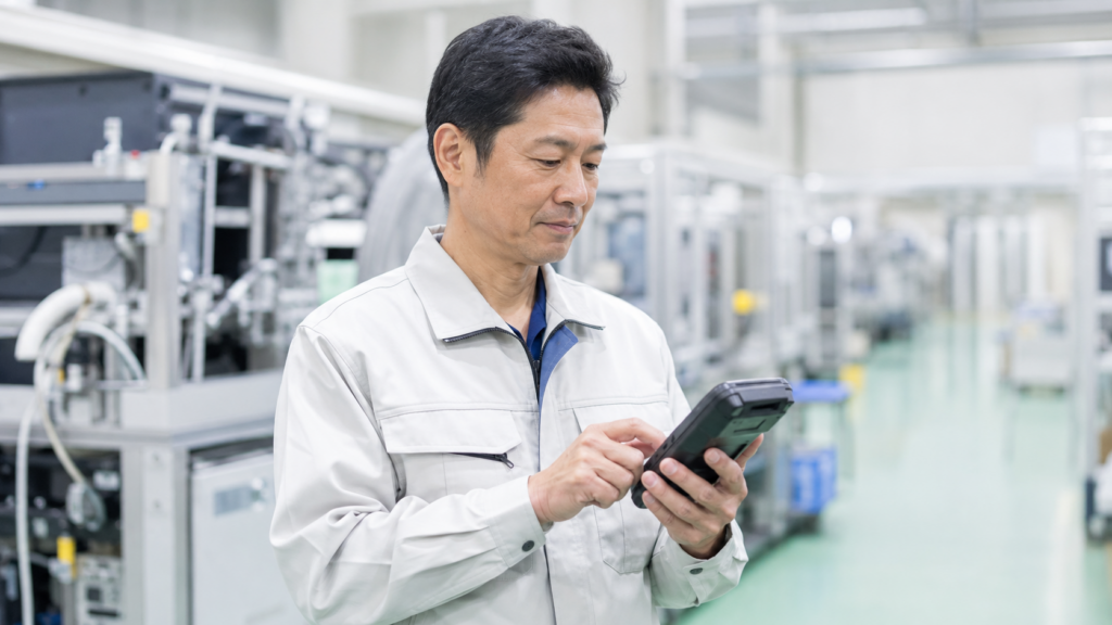 製造業の原価管理とは？基礎からわかる見えない原価の整理法