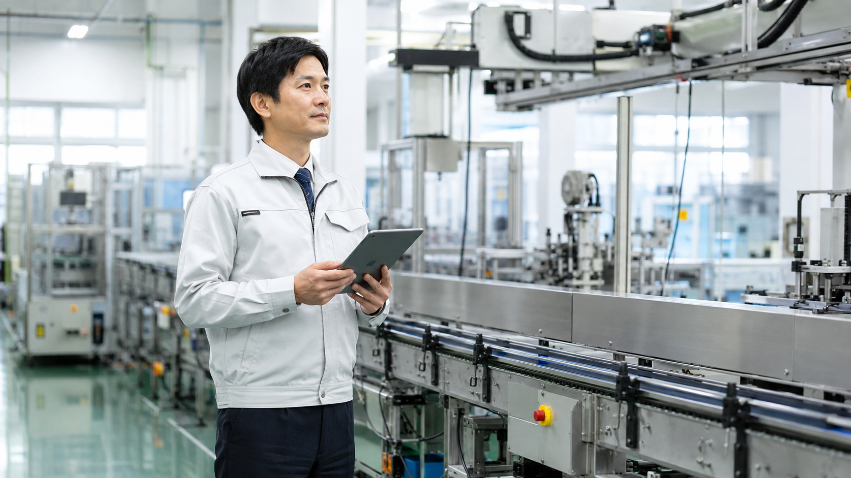製造業の見える化はどう進める?着手順序と検討すべきポイント