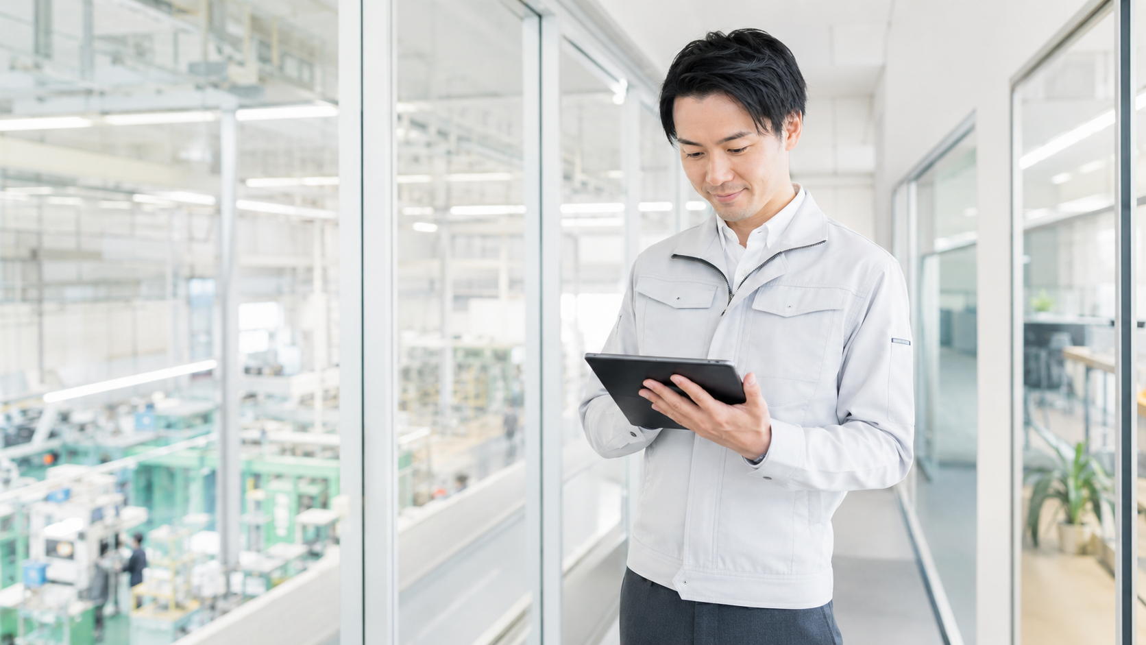 生産管理を現場に定着させるには?記録から改善へつなぐ進め方
