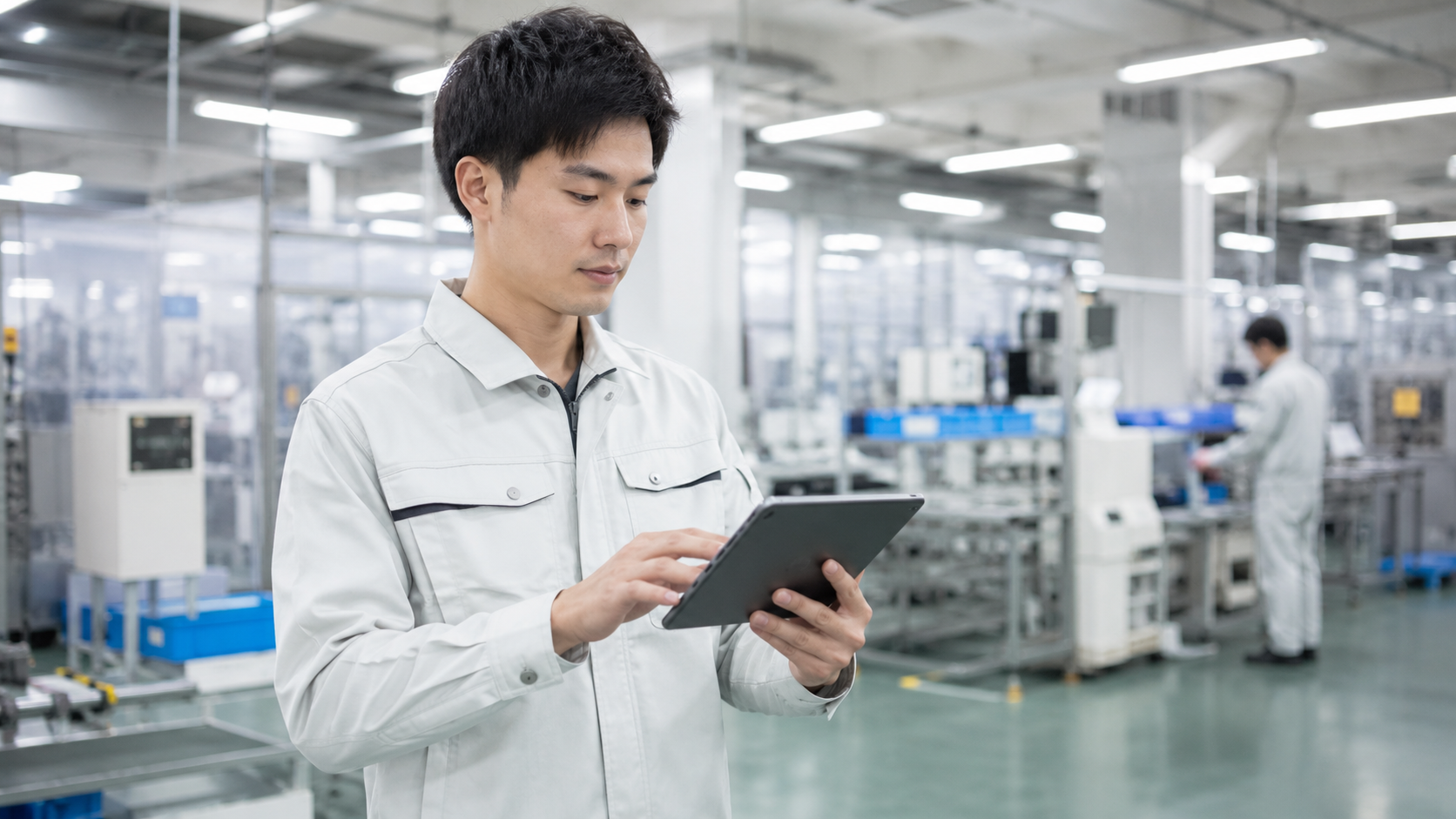 製造業の見える化が進まない理由と失敗パターン