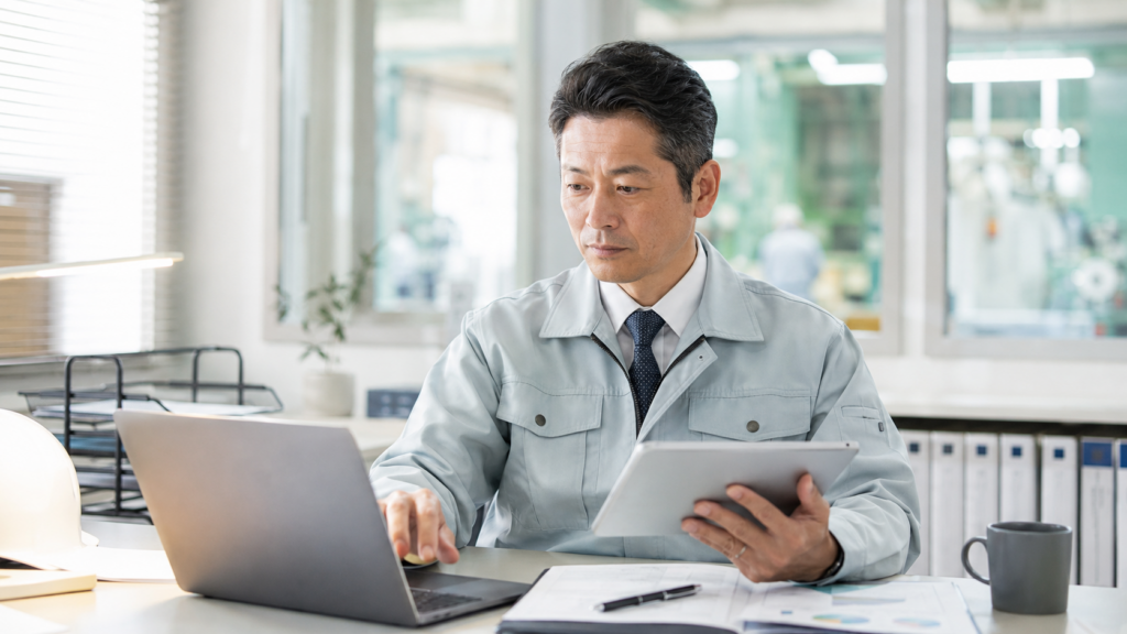 製造業の原価管理が"見えない"のはなぜか｜現場に共通する原因とチェックポイント
