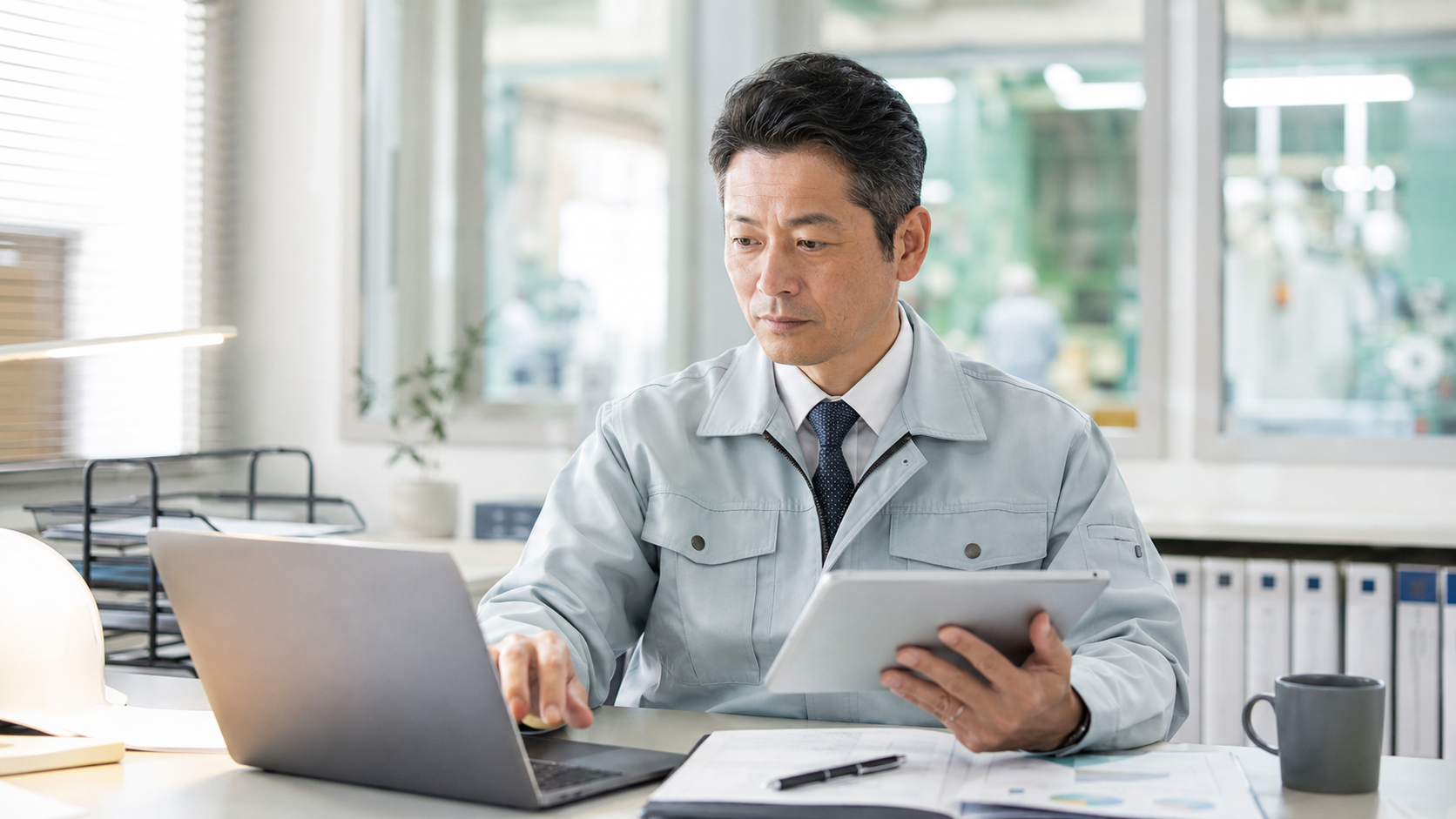製造業の原価管理が"見えない"のはなぜか|現場に共通する原因とチェックポイント