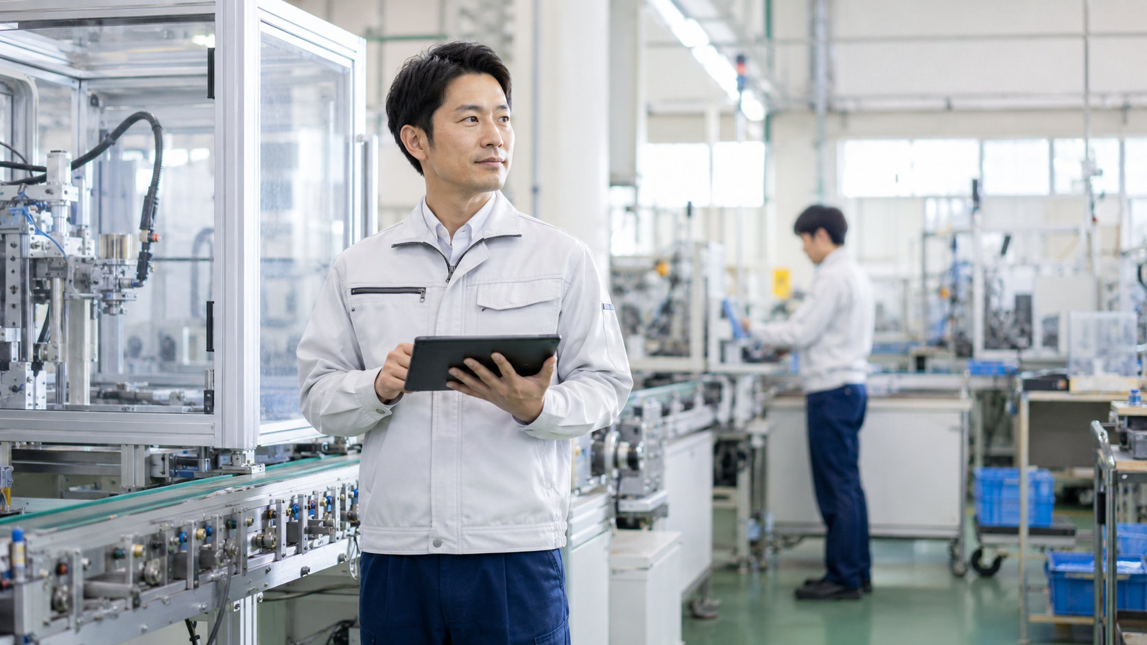作業手順書の作り方の基礎｜製造業向けガイド