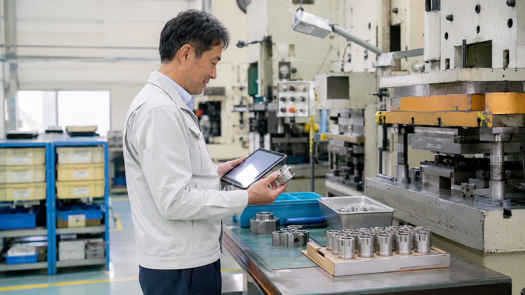 製造業の原価管理を進める方法|現場データ活用のポイント